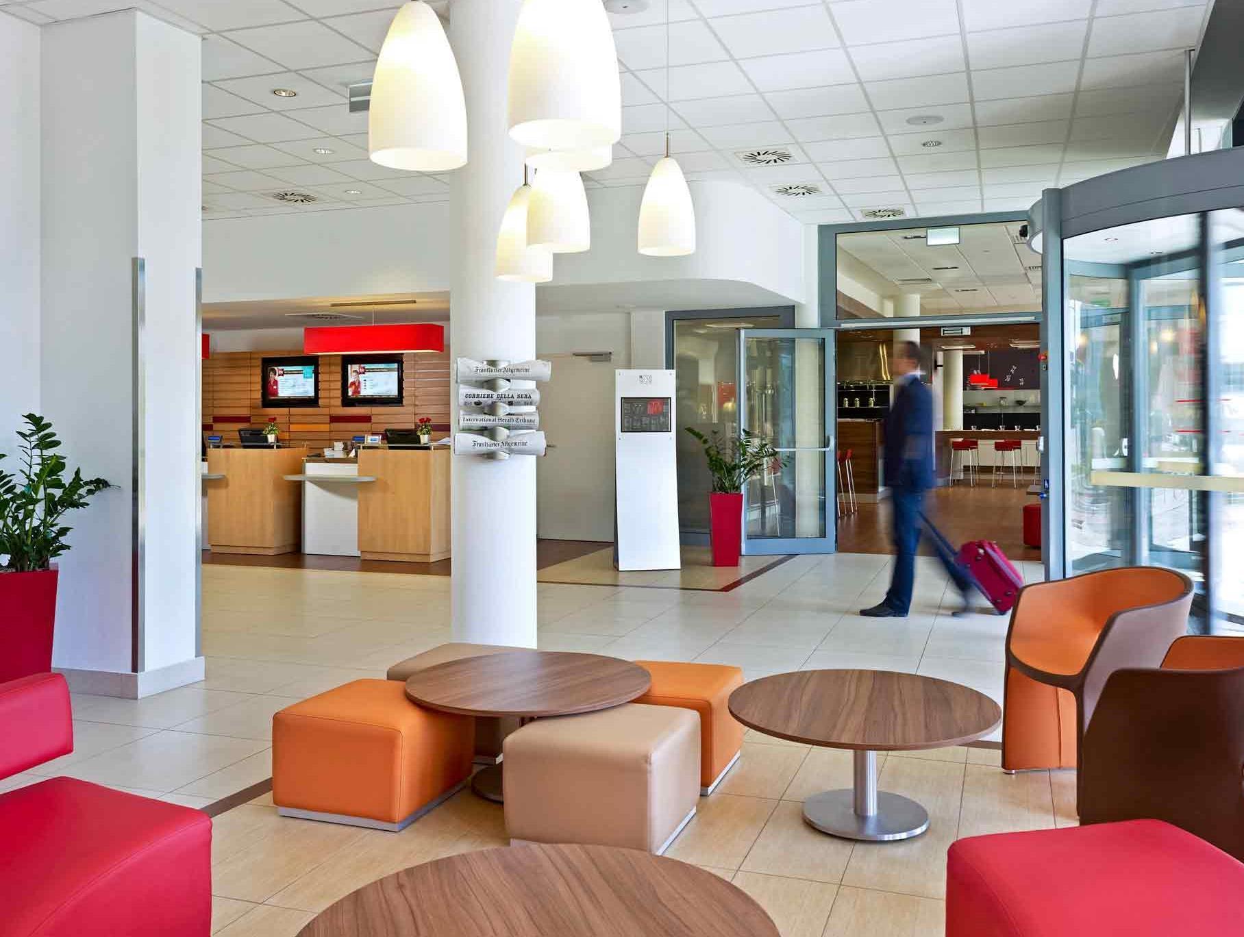Ibis Stare Hotel 3*
