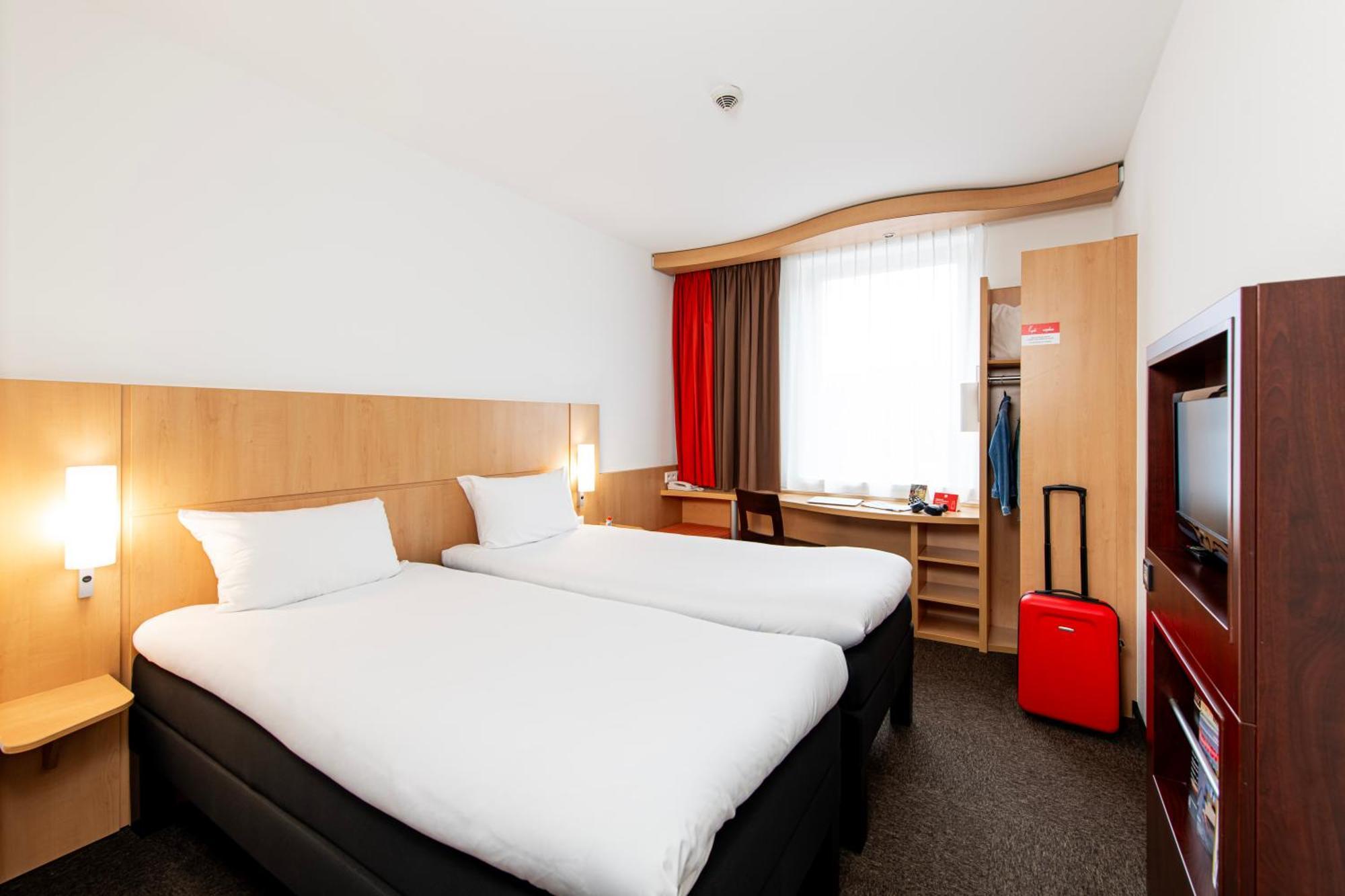 Ibis Stare Cracovia