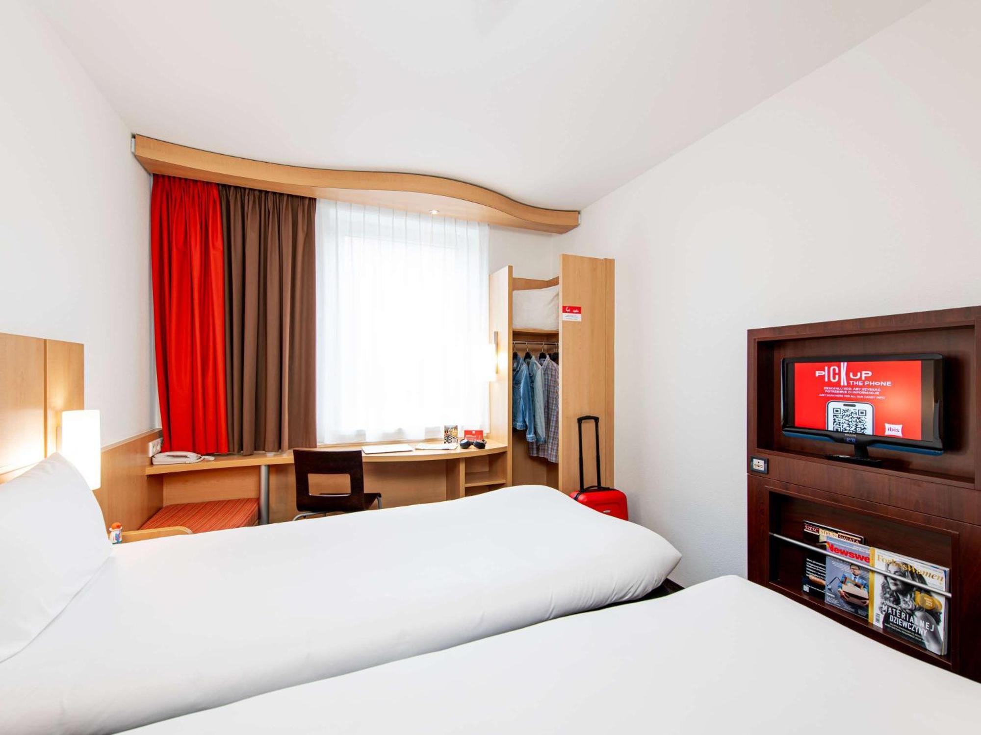 Ibis Stare 3* Kraków