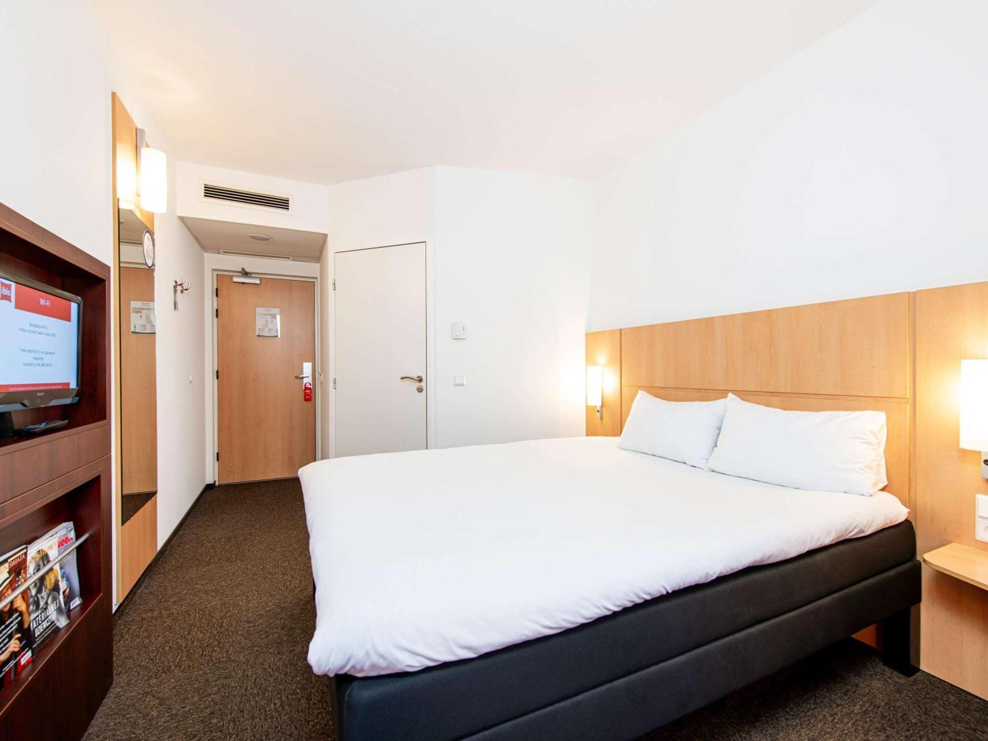 Ibis Stare Cracovia