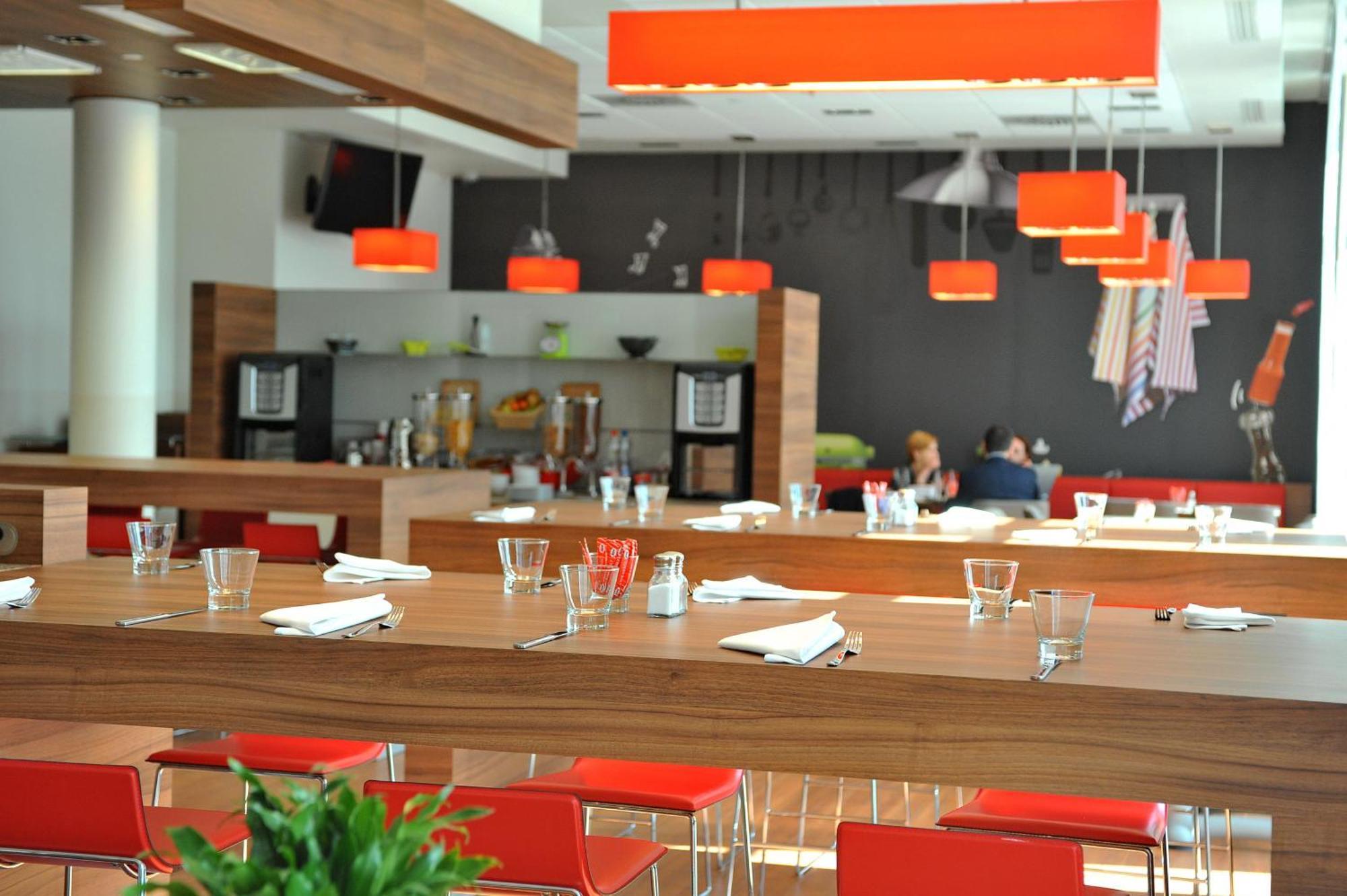 Hotel Ibis Stare Cracovia