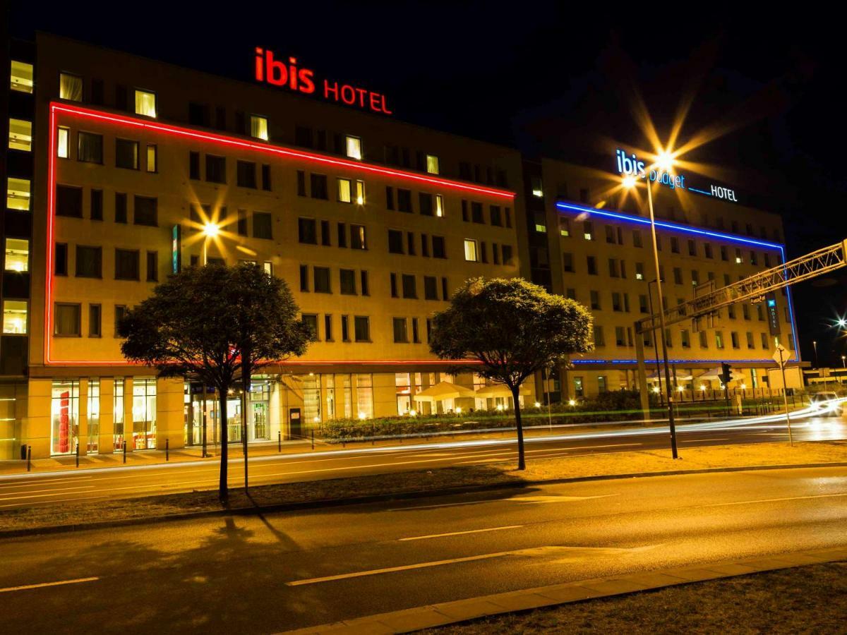 Hotel Ibis Stare Cracovia