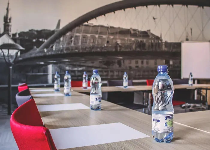 Ibis Krakow Stare Miasto