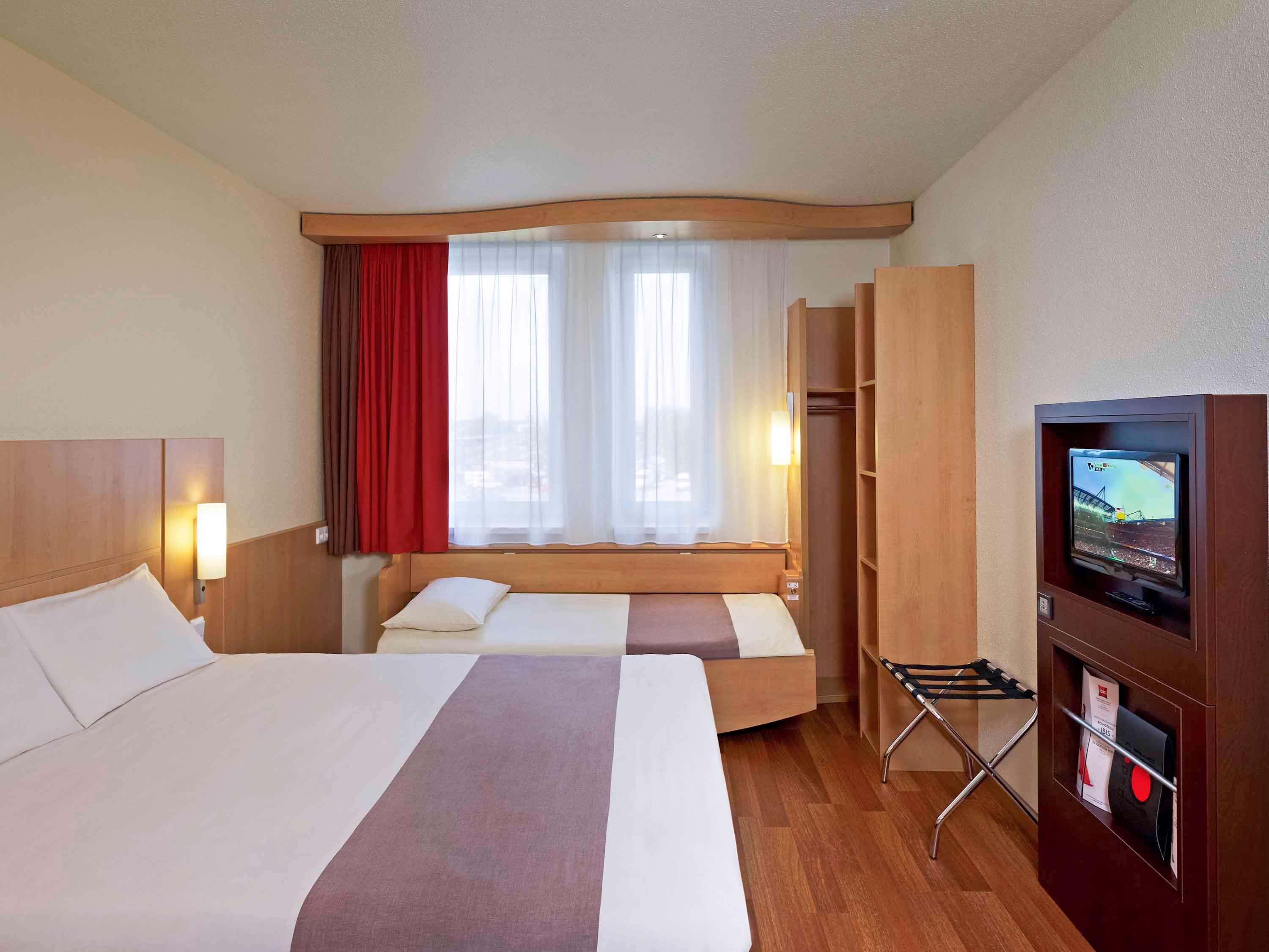 Ibis Stare Hotel Krakov