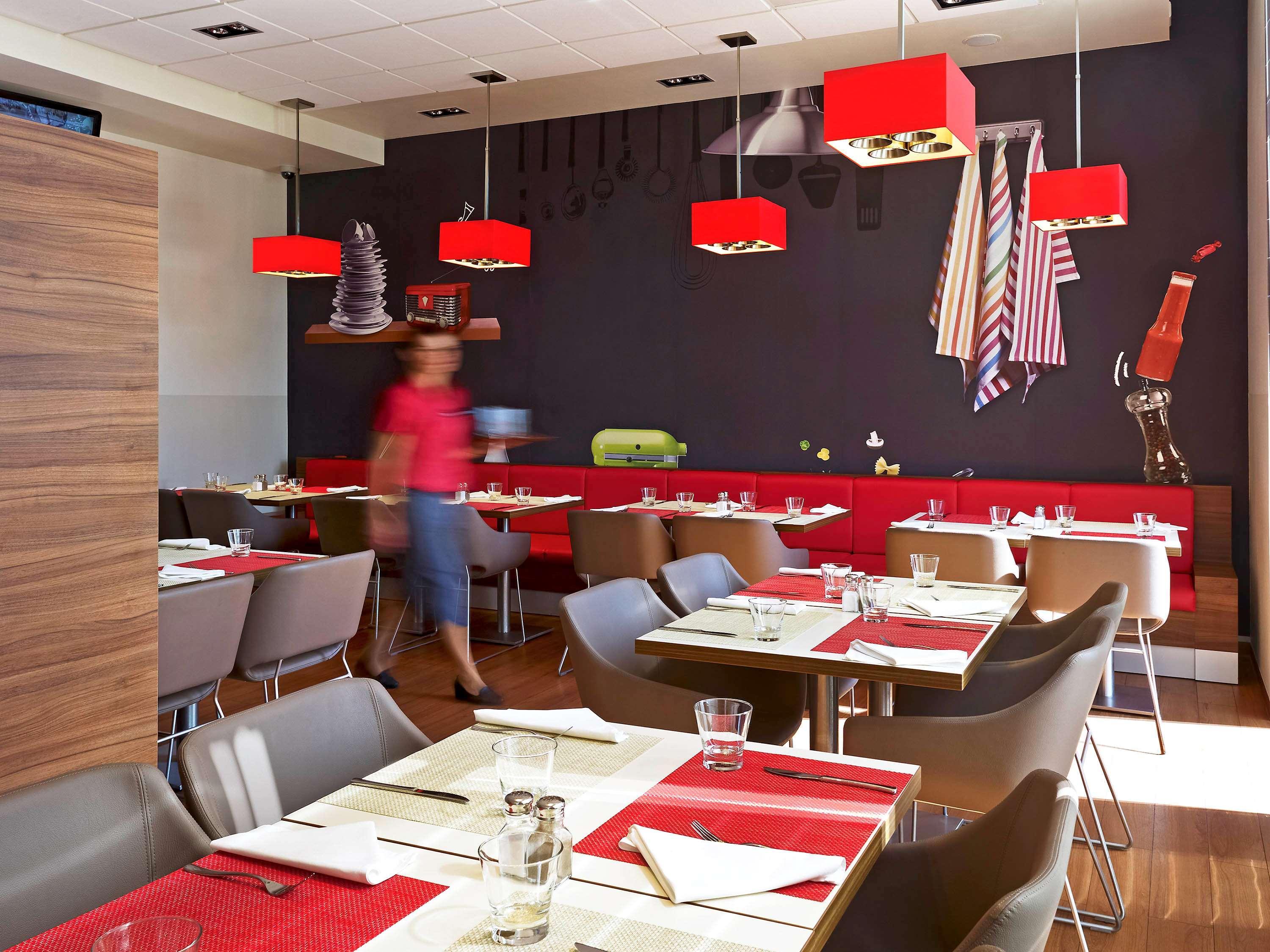 Ibis Stare Hotel 3*