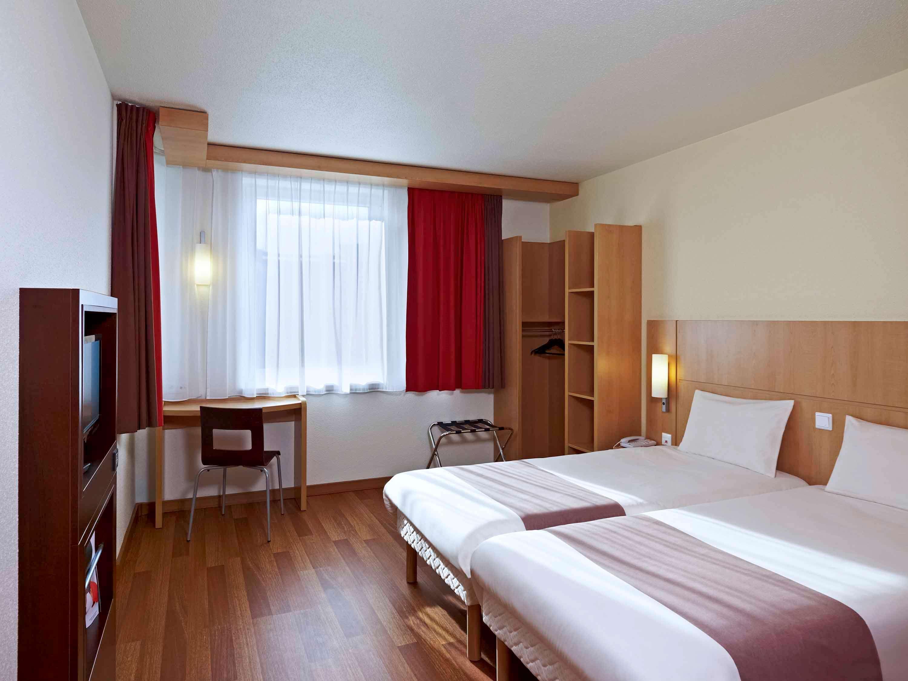 Hotel Ibis Stare Krakov