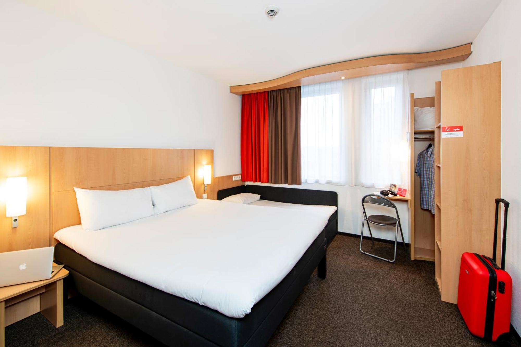 Ibis Stare 3* Krakov