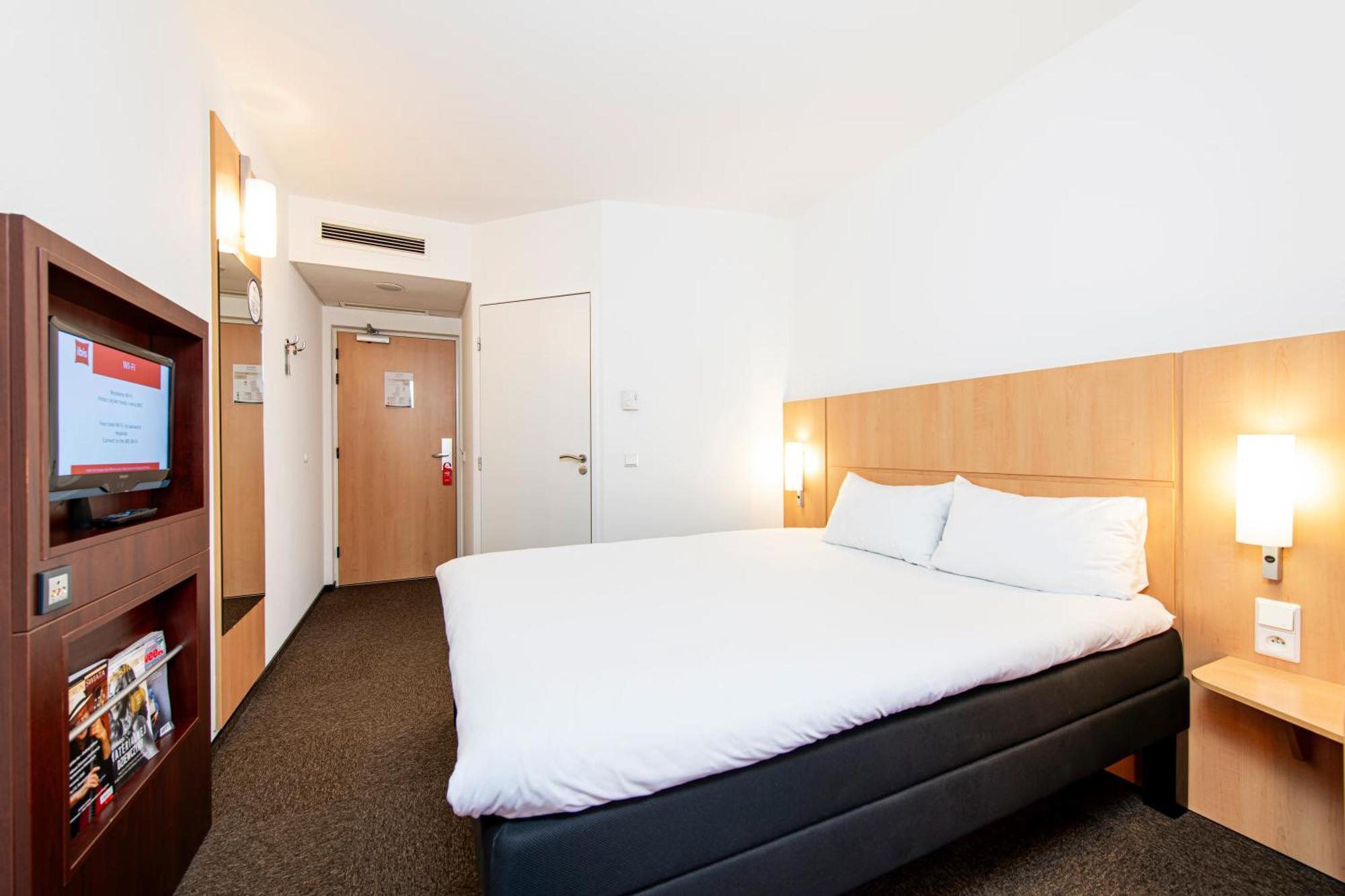 Hotel Ibis Stare 3*