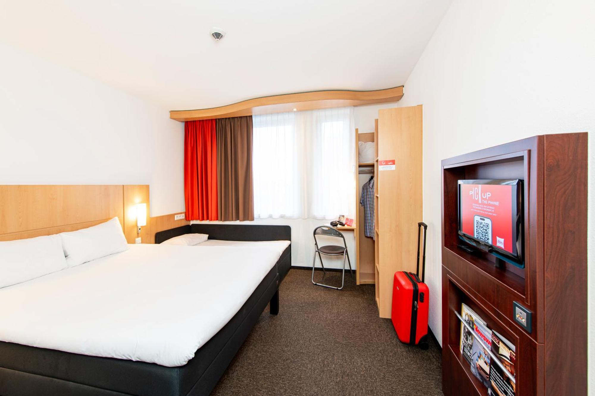 Ibis Stare Hotel Krakov
