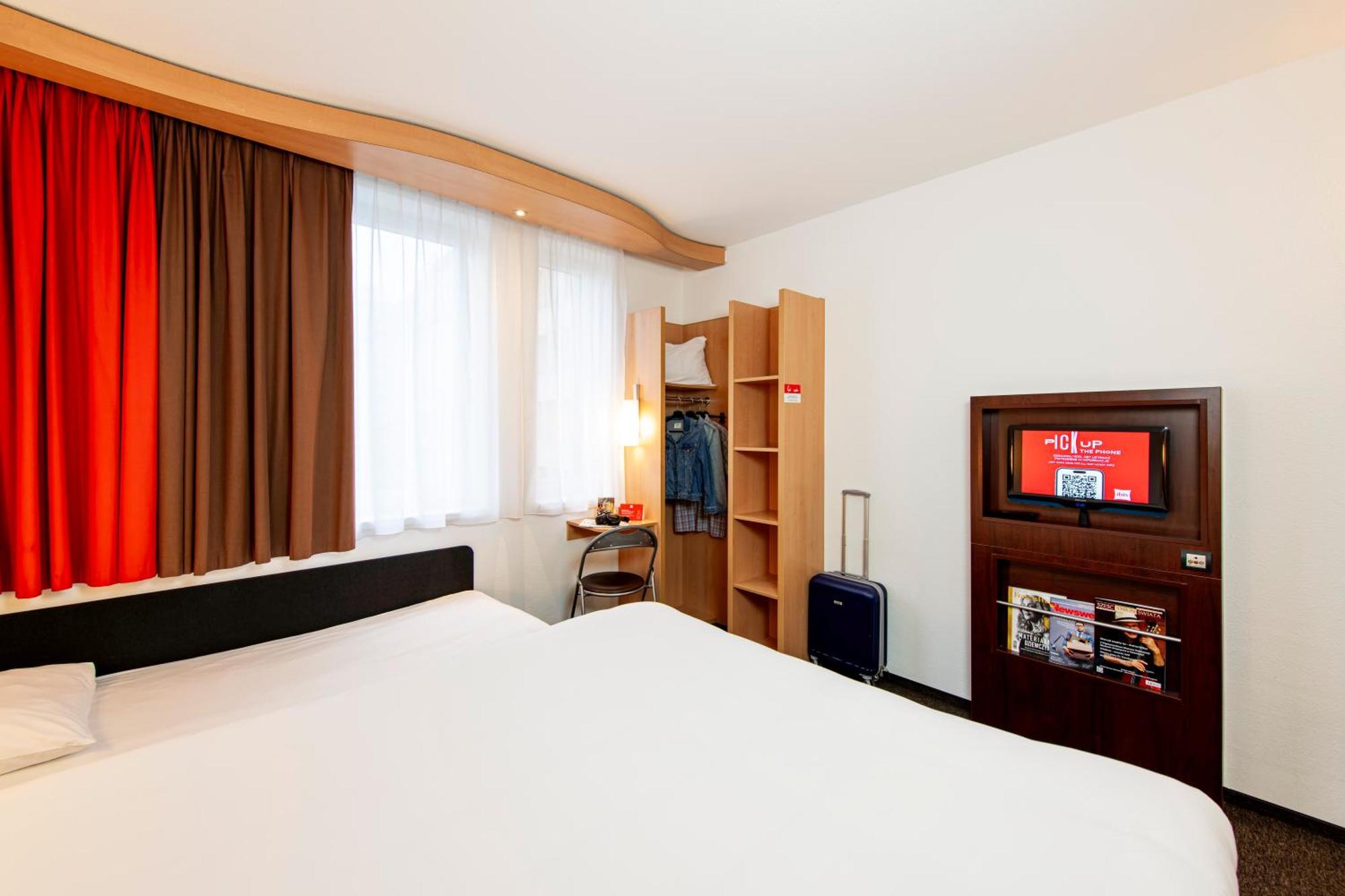 Ibis Stare Hotel