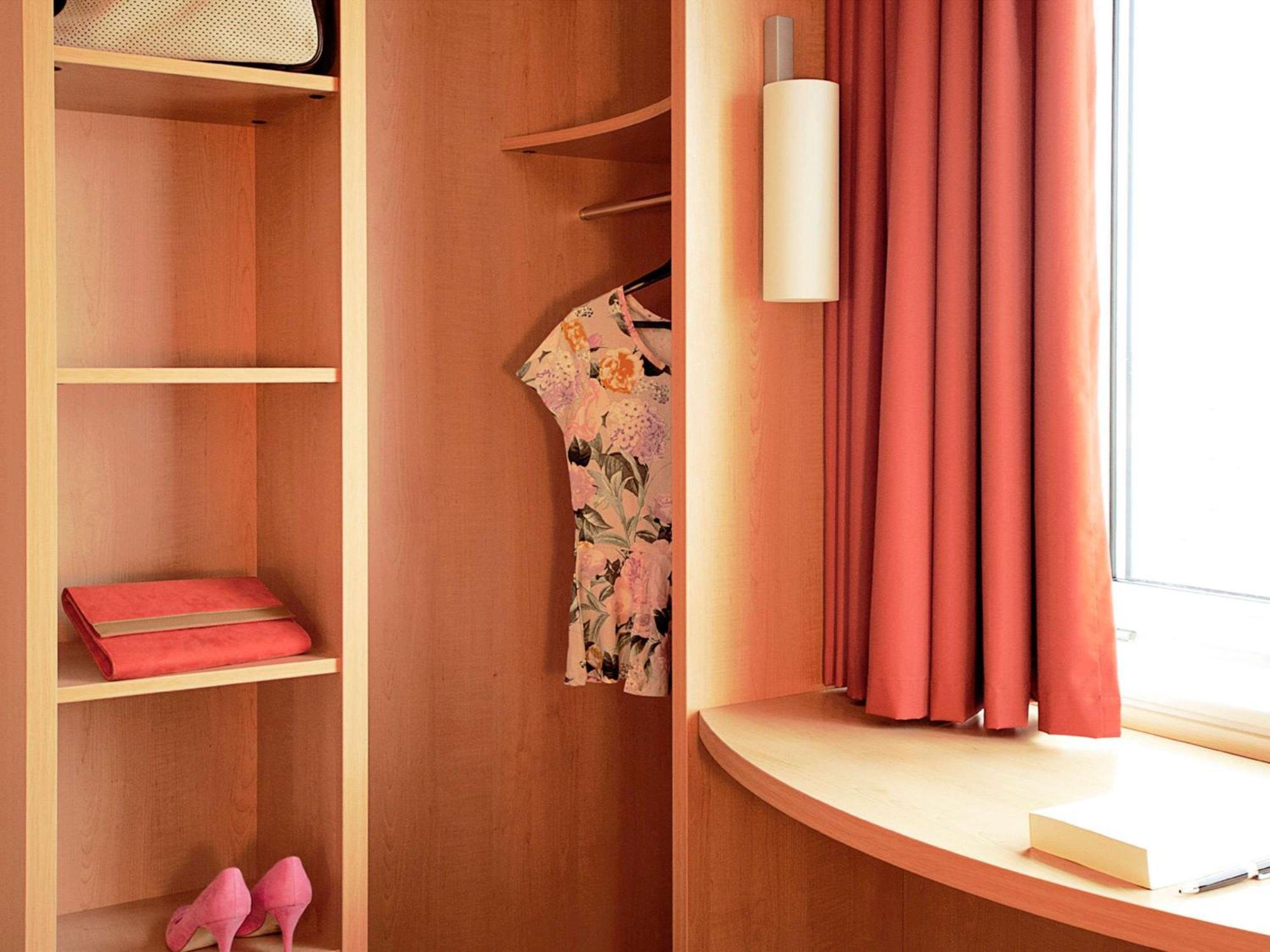 Hotel Ibis Stare Krakov