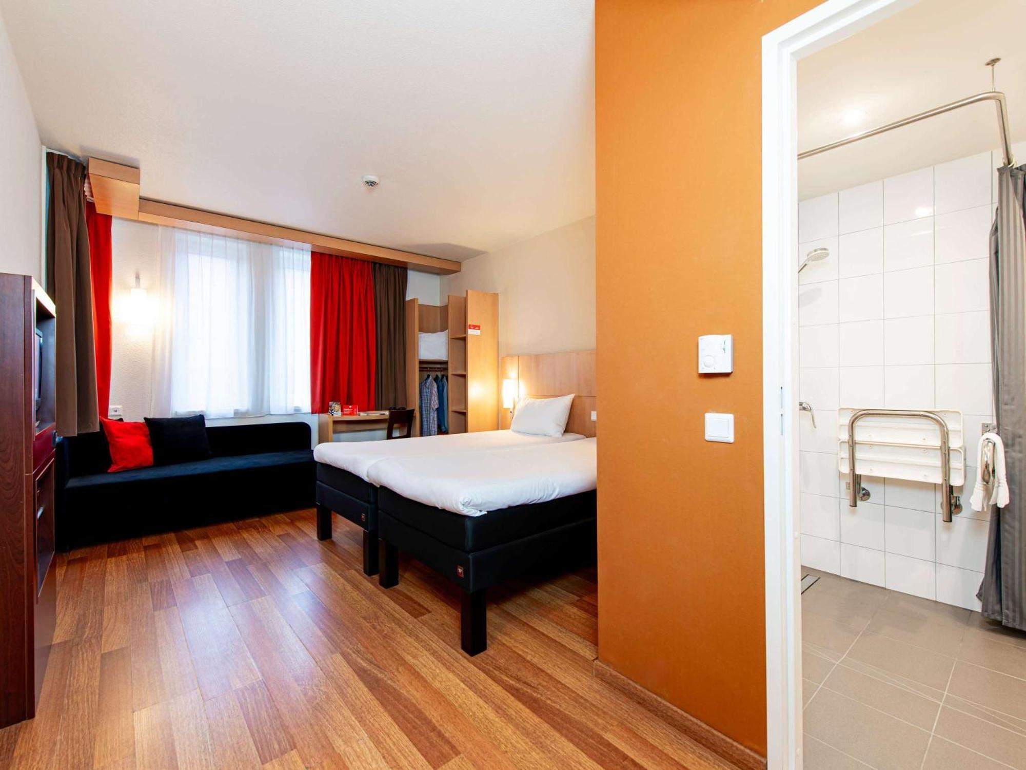 Ibis Stare Hotel Krakov