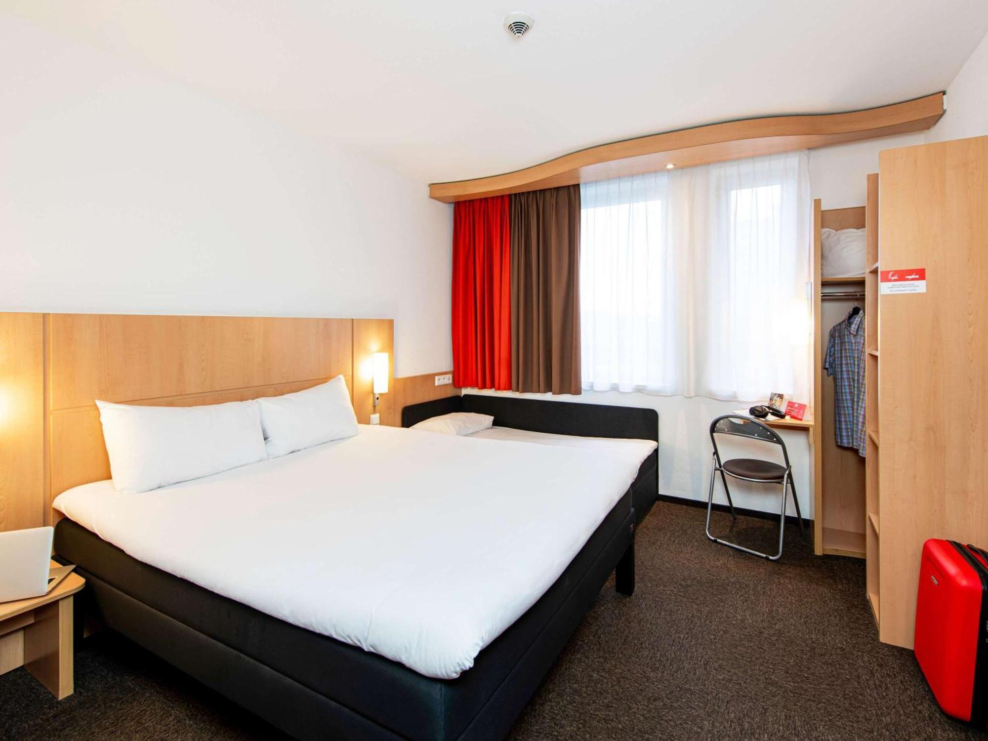 Ibis Stare 3* Krakov