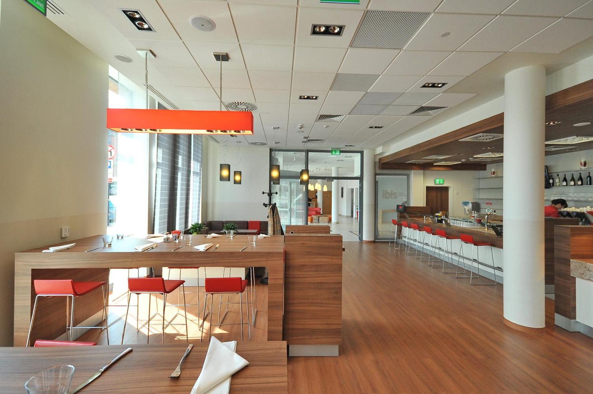 Hotel Ibis Stare