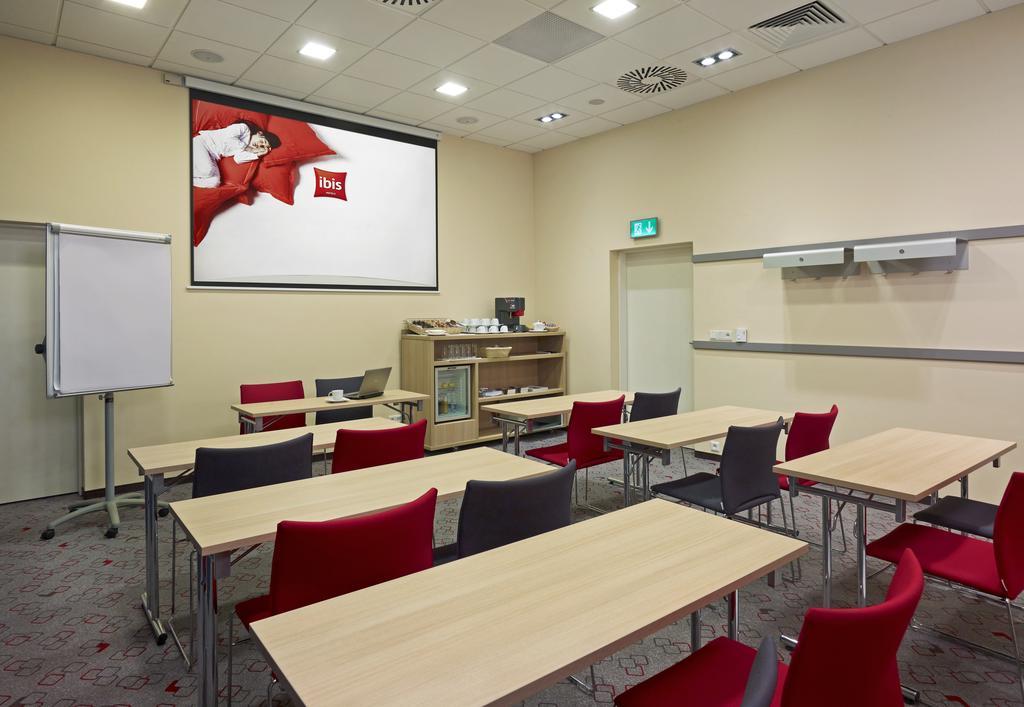 Hotel Ibis Stare 3*